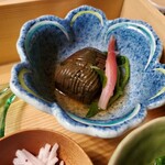 花仙庵 仙仁温泉 岩の湯 - 