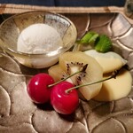 花仙庵 仙仁温泉 岩の湯 - 