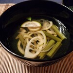 花仙庵 仙仁温泉 岩の湯 - 