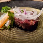 花仙庵 仙仁温泉 岩の湯 - 