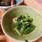 花仙庵 仙仁温泉 岩の湯 - 