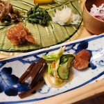 花仙庵 仙仁温泉 岩の湯 - 