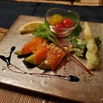 花仙庵 仙仁温泉 岩の湯 - 