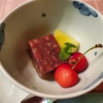 花仙庵 仙仁温泉 岩の湯 - 