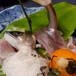 花仙庵 仙仁温泉 岩の湯 - 