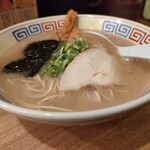 麺志 - ラーメン