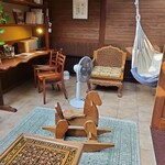 花仙庵 仙仁温泉 岩の湯 - 