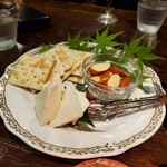 花仙庵 仙仁温泉 岩の湯 - 