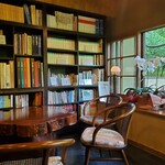 花仙庵 仙仁温泉 岩の湯 - 