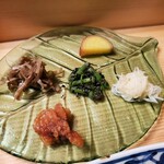 花仙庵 仙仁温泉 岩の湯 - 