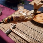 花仙庵 仙仁温泉 岩の湯 - 