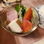 花仙庵 仙仁温泉 岩の湯 - 