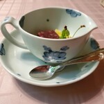 花仙庵 仙仁温泉 岩の湯 - 