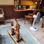 花仙庵 仙仁温泉 岩の湯 - 