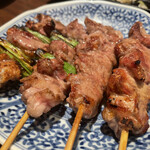 Kushiyaki Sato Mura - 