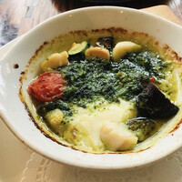 キハチ 青山本店 - 