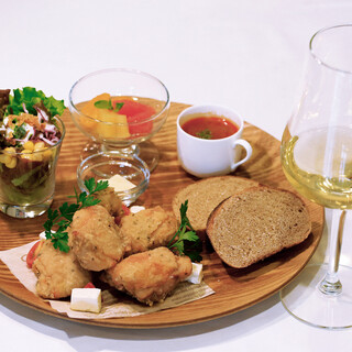 箱根唐揚げKARATTO_0