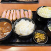 とんかつとカツカレーの店 キセキ食堂 岩槻店