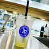 RAYCOM BASE CAFE - ドリンク写真: