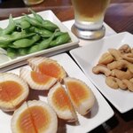 和の燻製 - 