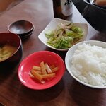 やっぱり小田原 魚が旨い! - 