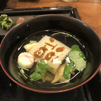 うなぎ家 しば福や - 