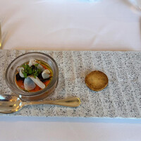 レストラン ラ・マーレ - 