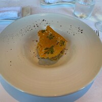 アンティカ オステリア デル ポンテ - 