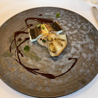 レストラン ラ・マーレ - 