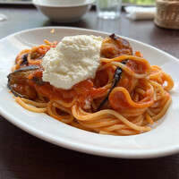 トラットリア グランボッカ - 