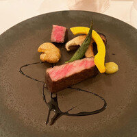 レストラン ラ・マーレ - 