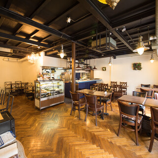 【結婚式二次会・各種パーティー】1日１組限定の貸切OK