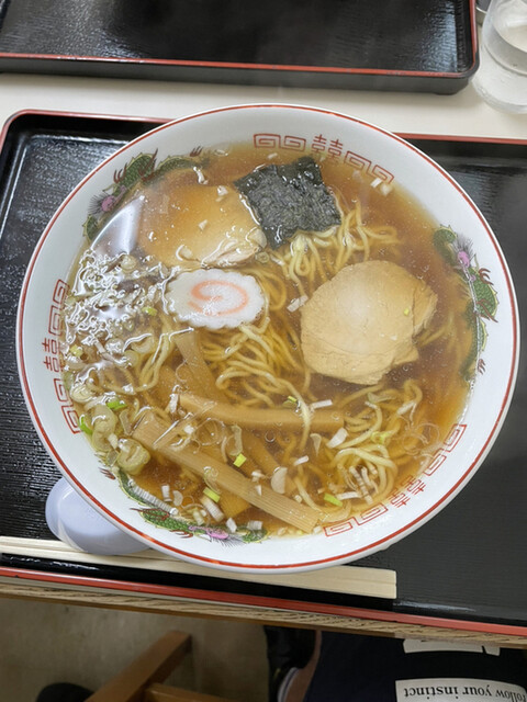 かのや食堂 - 古川（丼）の写真