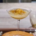 MONICA - 雲丹はたっぷり入っています。