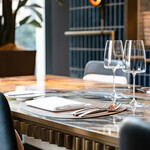 District Brasserie, Bar, Lounge - 