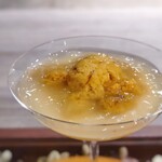 MONICA - もう一つ欲しくなるほど美味しかったです。