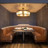 District Brasserie, Bar, Lounge - 
