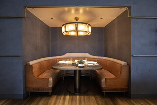 District Brasserie, Bar, Lounge - 