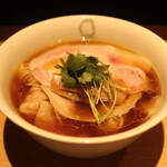 ニッポン ラーメン 凛 トウキョウ - 