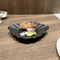 炭火焼鳥 とり将 - 