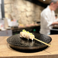 炭火焼鳥 とり将 - 