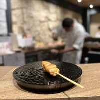 炭火焼鳥 とり将 - 