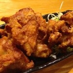 メインスタジアム - からあげ