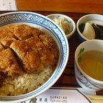 東庵 - 