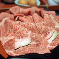 三嶋亭 本店 - 