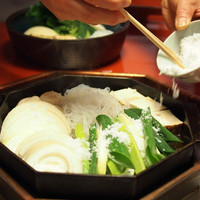 三嶋亭 本店 - 