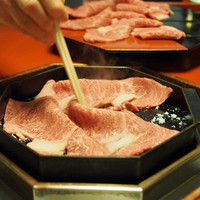 三嶋亭 本店 - 