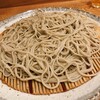 蕎麦切 森の