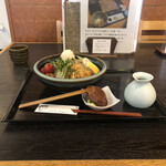 百承蕎麦 大和 - 