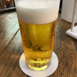 ビールスタンド重富 - 